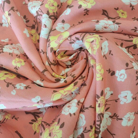 NWT Ralph Lauren Reversible Midi Skirt - Picture 6 of 10